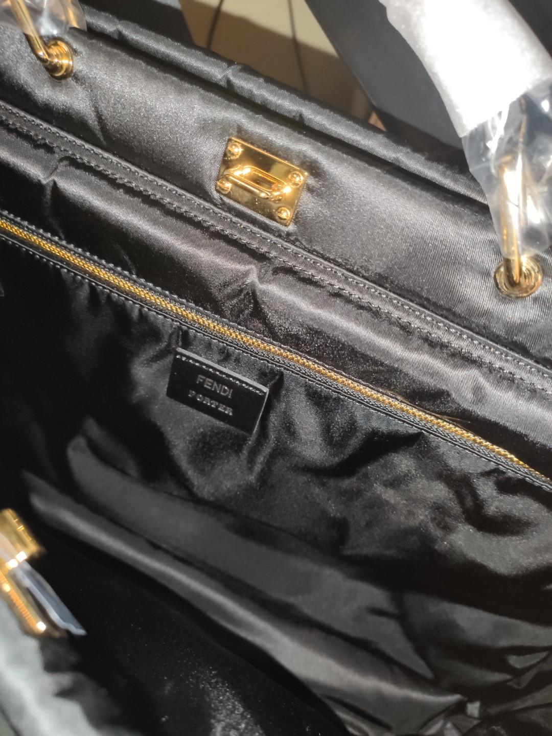 Fendi online porter yoshida