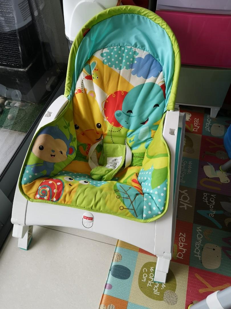 Fisher Price Rocker