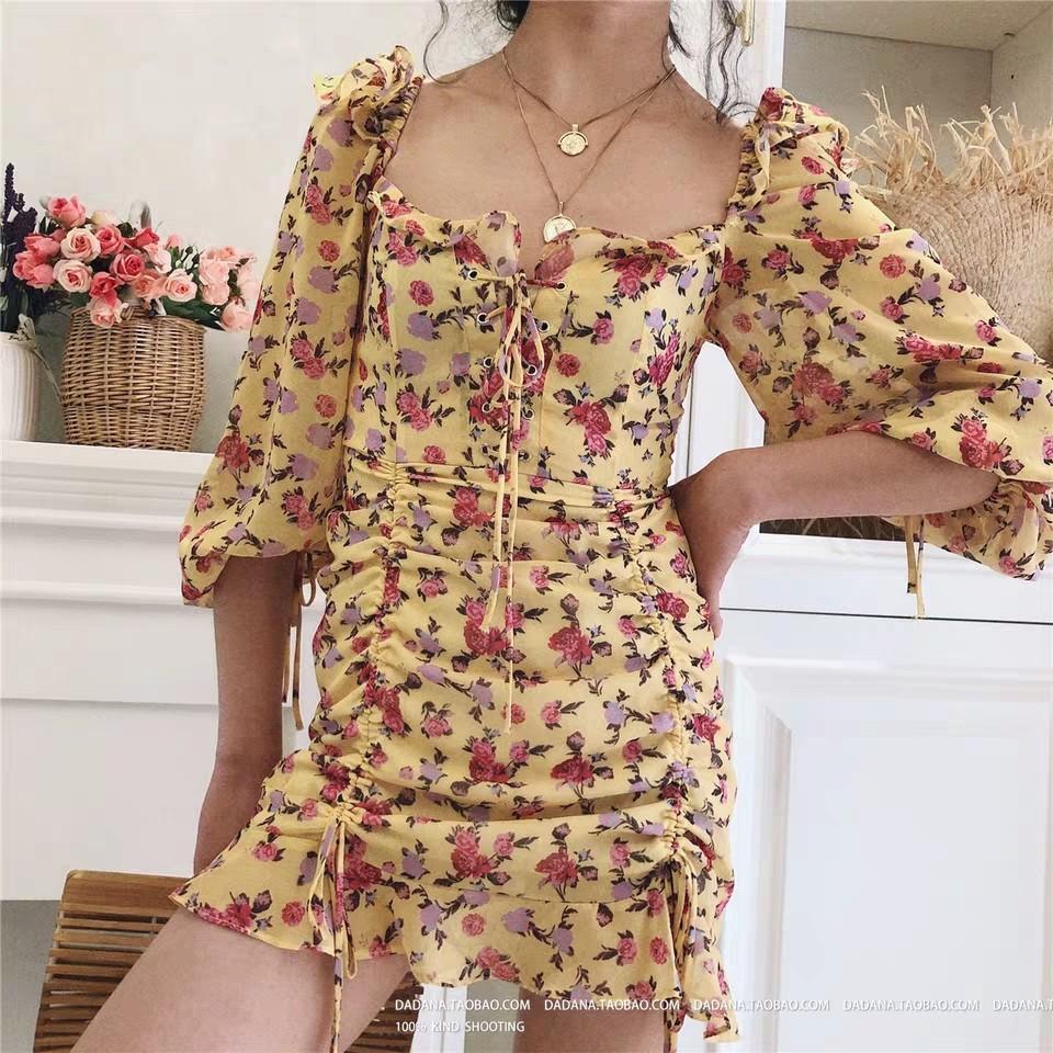 For love and lemons beaumont mini dress cheap
