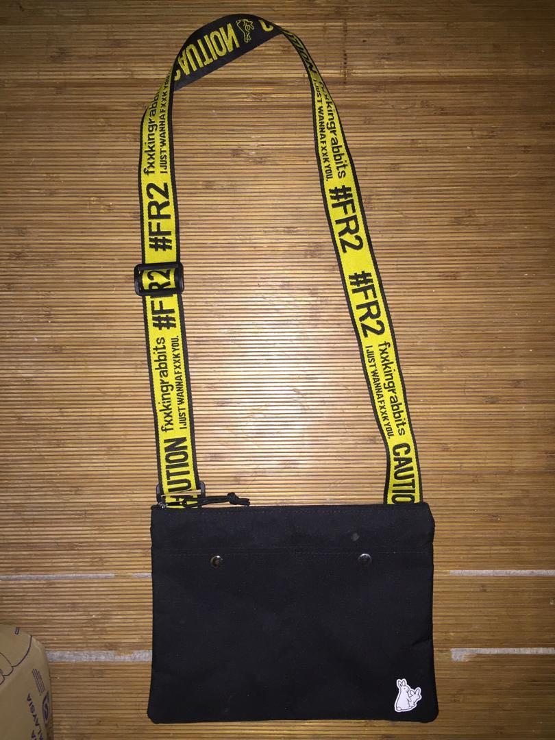 Sling bag fr2 2025