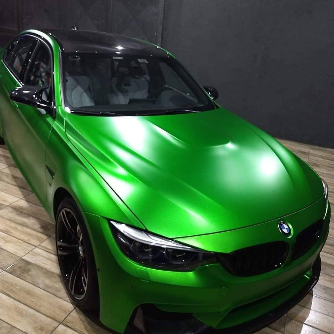 FULL BODY WRAPPING AT JOHOR BAHRU, Car Accessories, Accessories on ...