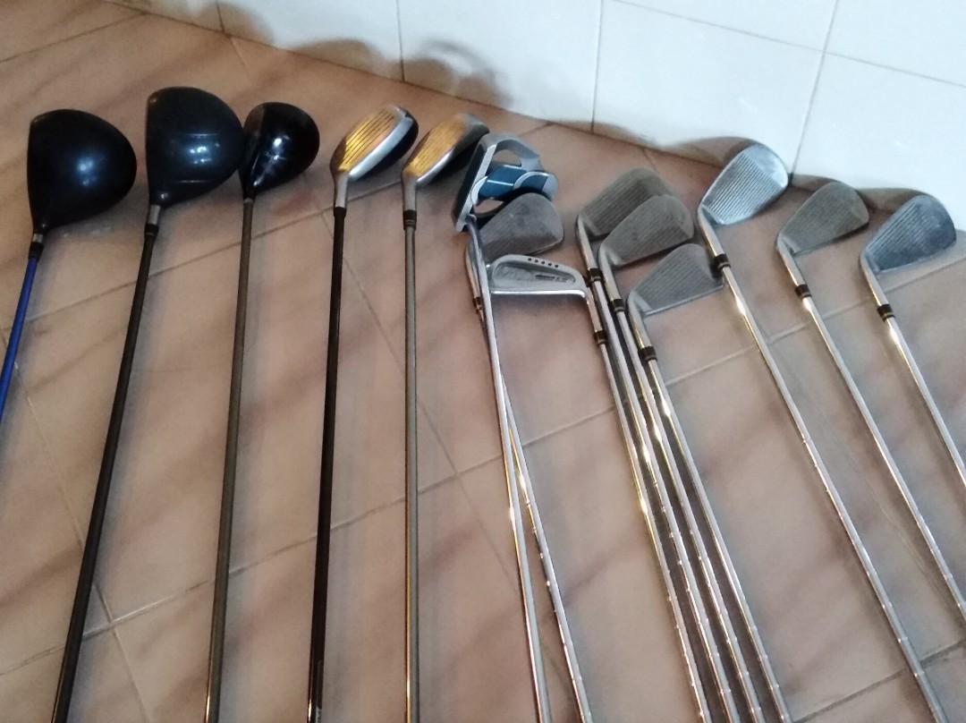 mizuno e10 irons