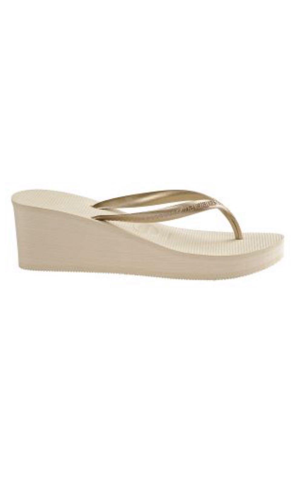 havaianas platform