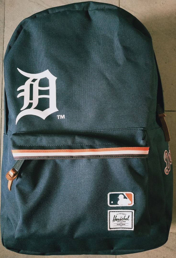 herschel mlb backpack