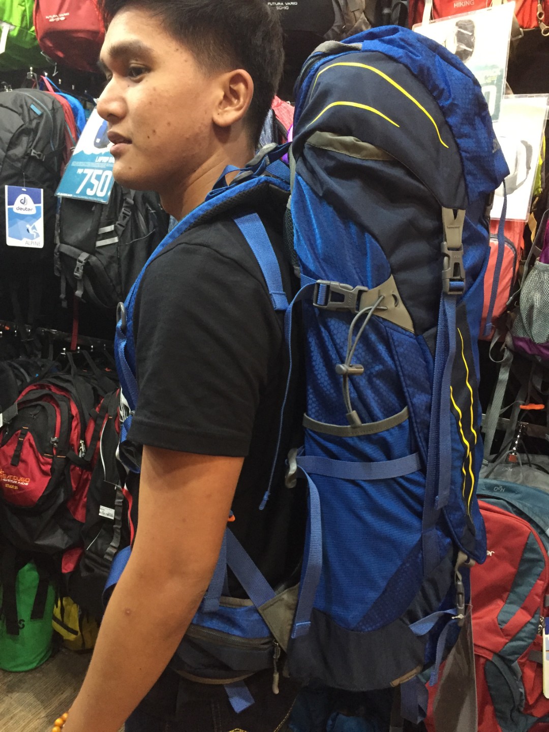 sena backpack price