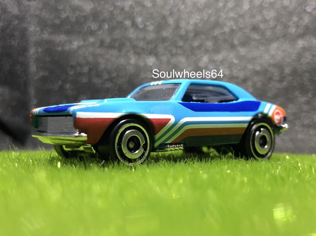 mainline hot wheels 2019