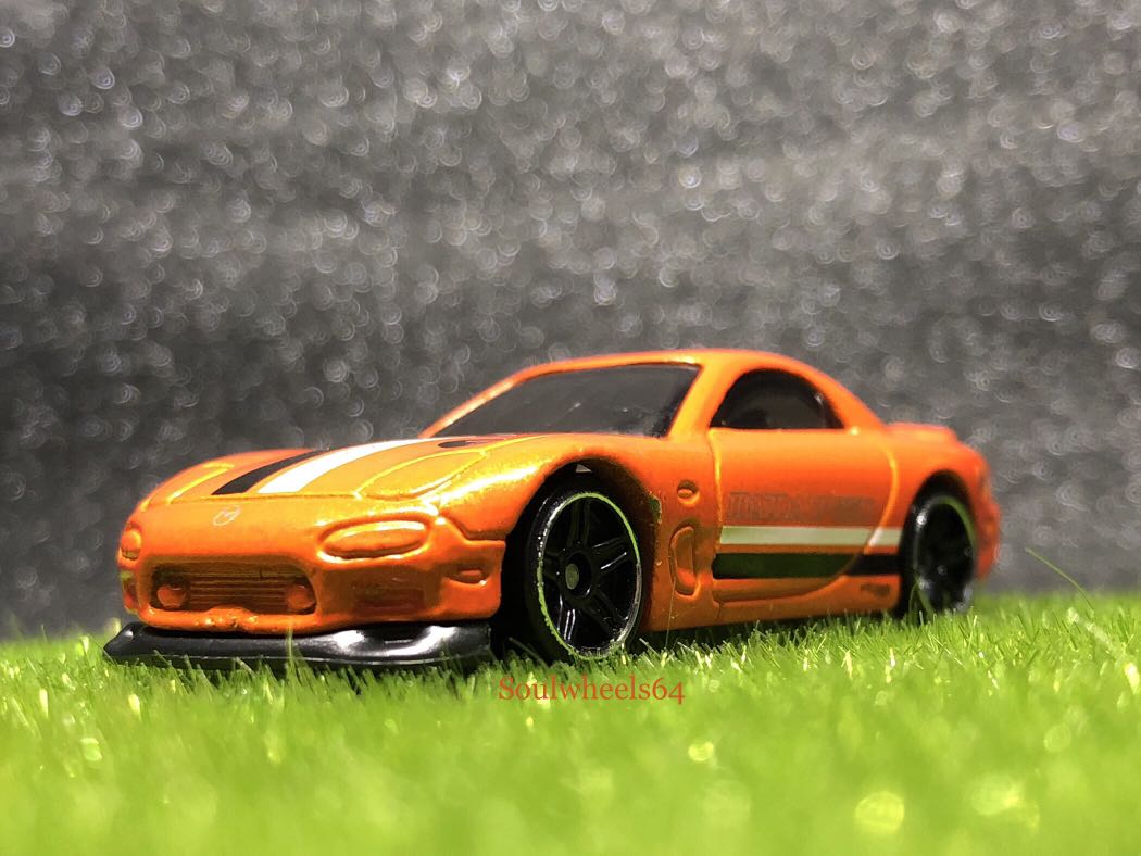 hot wheels 2019 mainline
