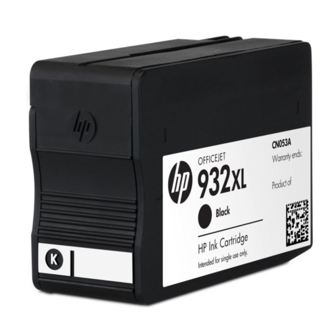 hp 932xl ink