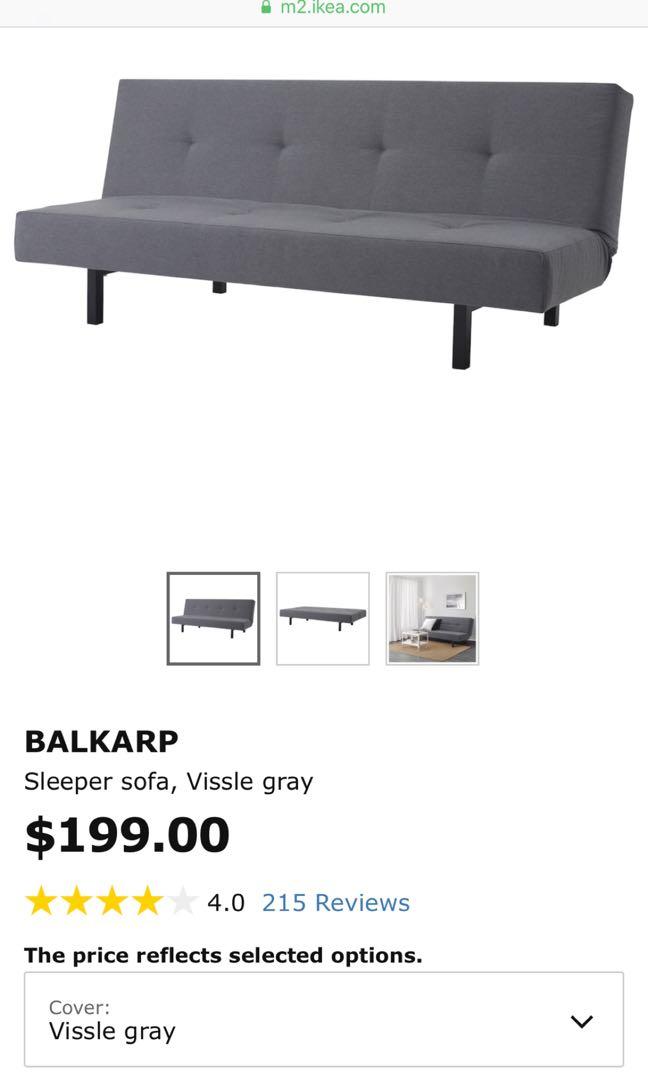 Ikea balkarp store