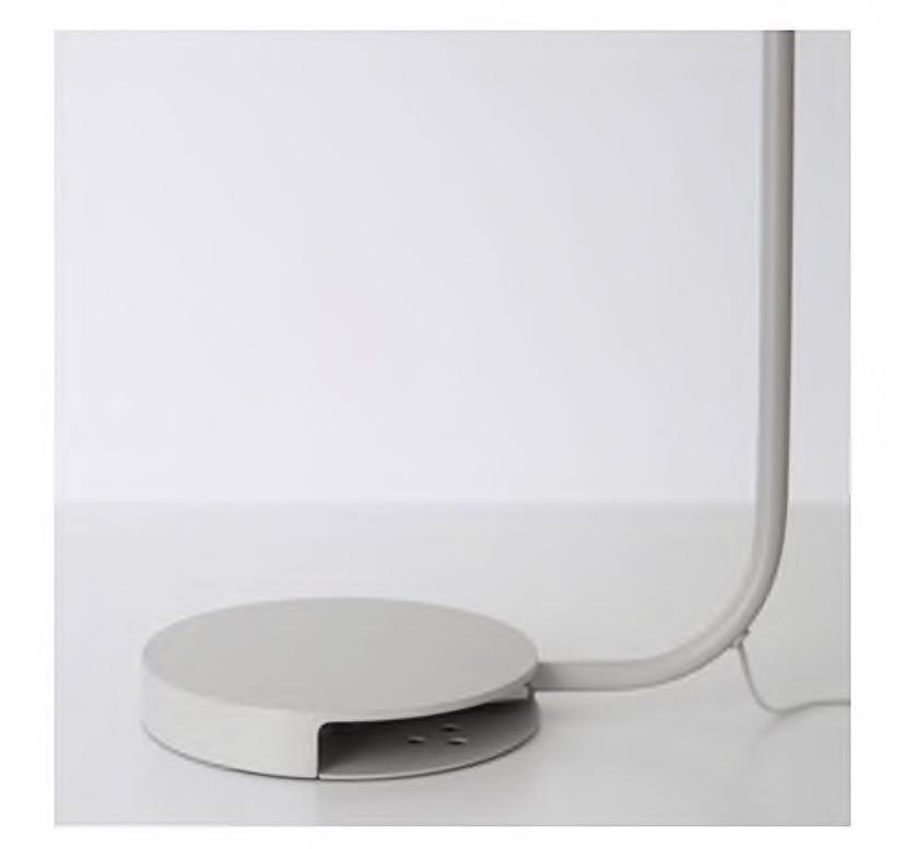 IKEA Ypperlig Desk Lamp, Babies & Kids, Baby Nursery & Kids Furniture