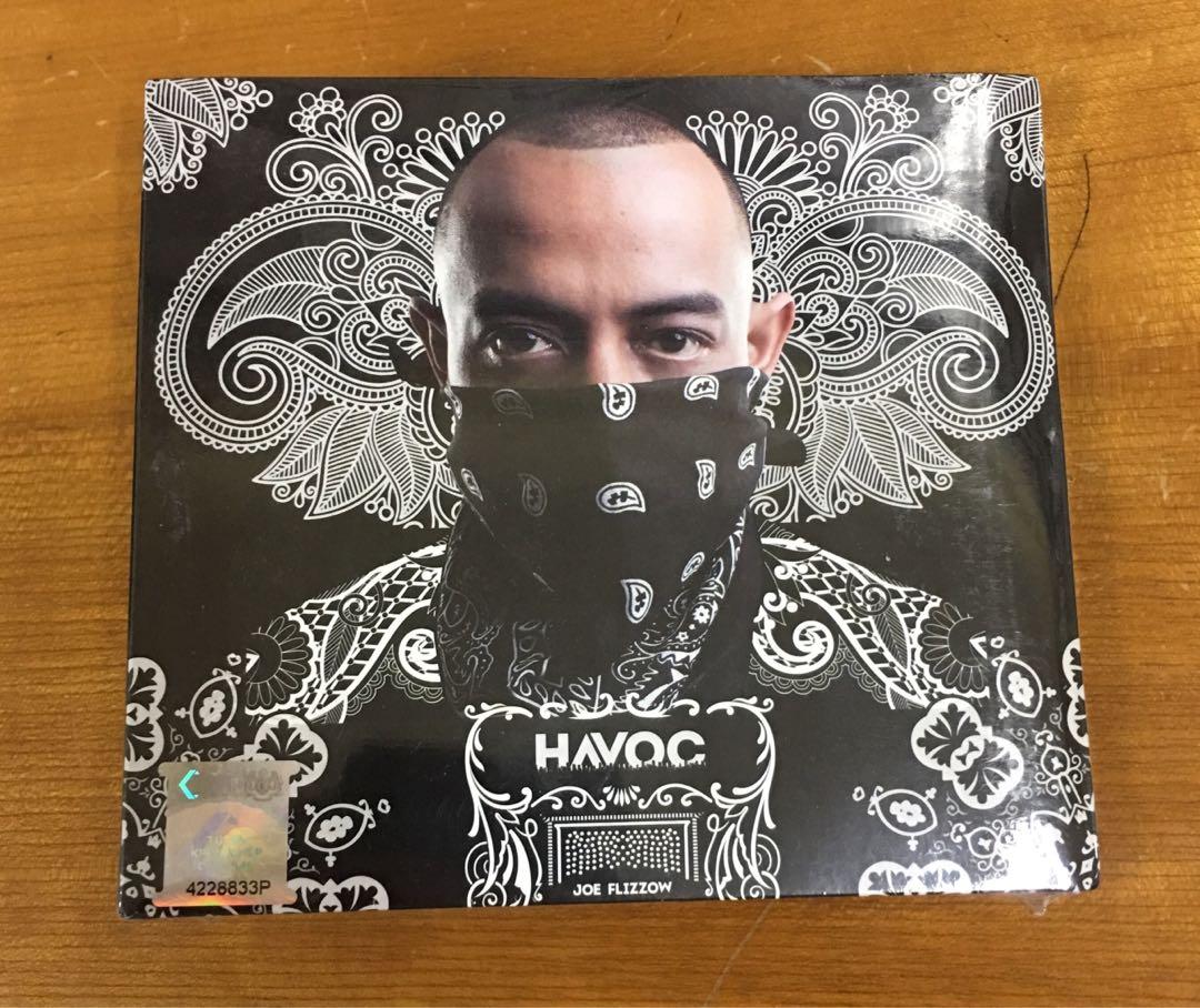 Joe Flizzow Music Media Cd S Dvd S Other Media On Carousell