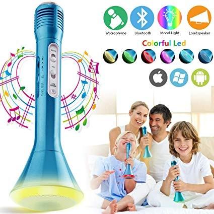k1 karaoke speaker