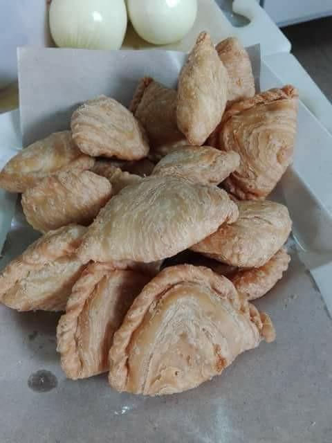 Karipap Ala Ikea On Carousell