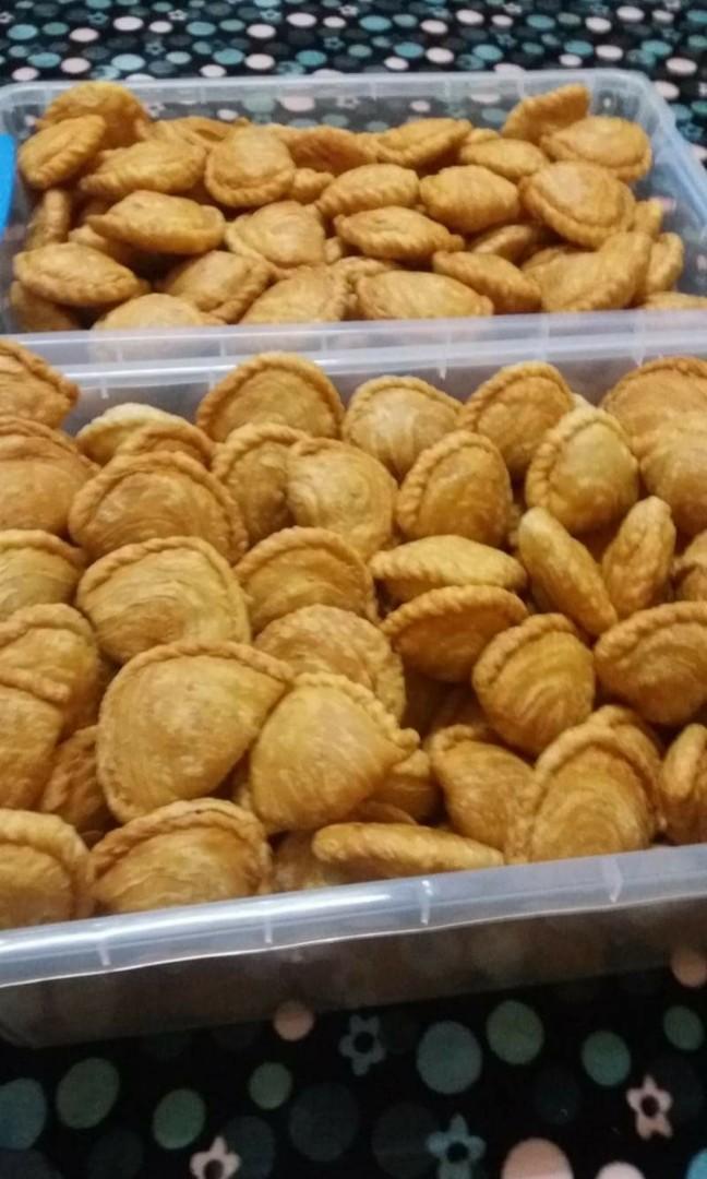 Karipap Ala Ikea On Carousell