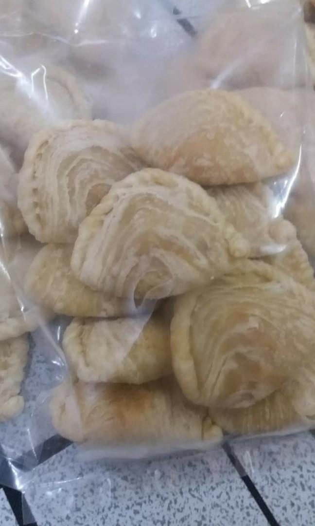 Karipap Ala Ikea On Carousell