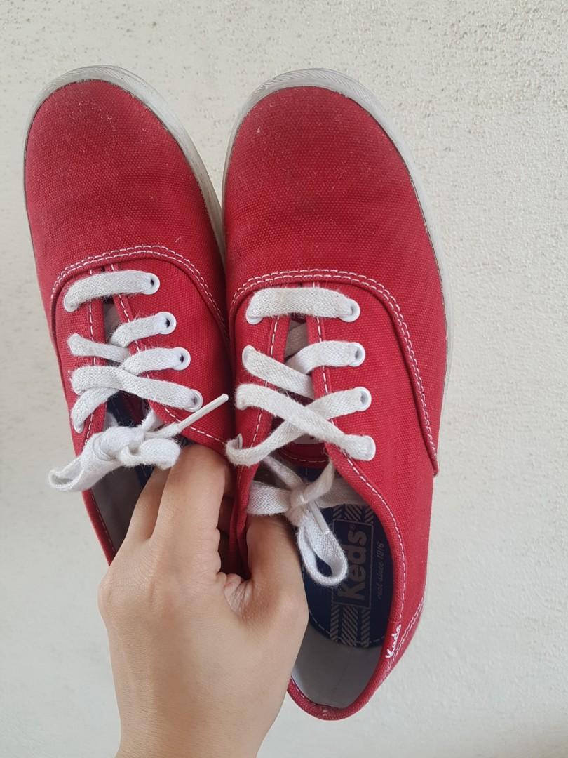 keds greenbelt