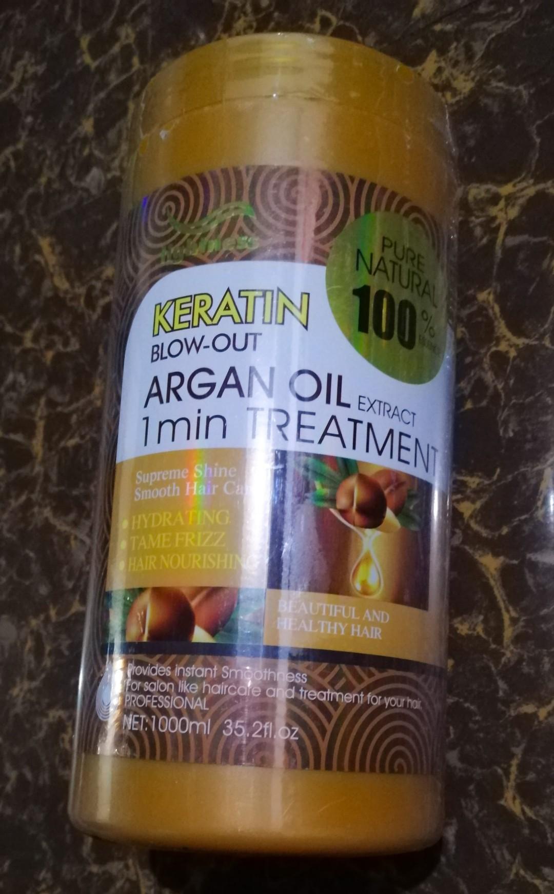Moroccan oil brazilian blowout clearance