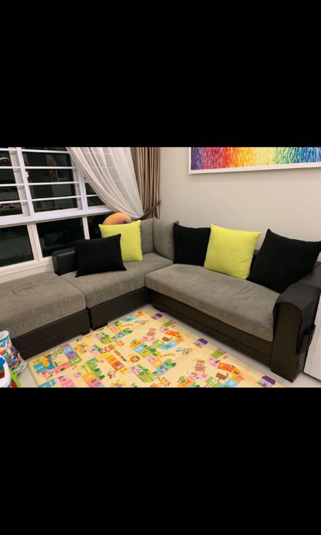 King Koil Sofa Bed Singapore