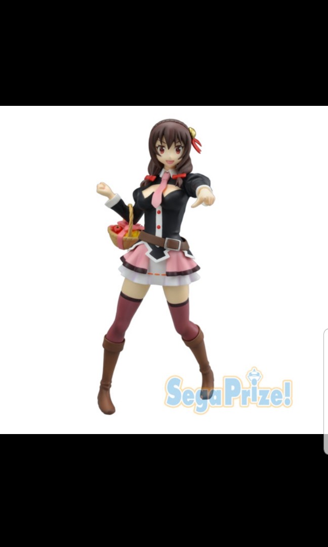 Get Wallpaper Kono Subarashii Sekai Ni Shukufuku Wo Kurenai Densetsu Yunyun For Android