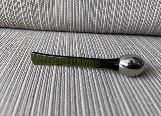 la mer eye cream applicator