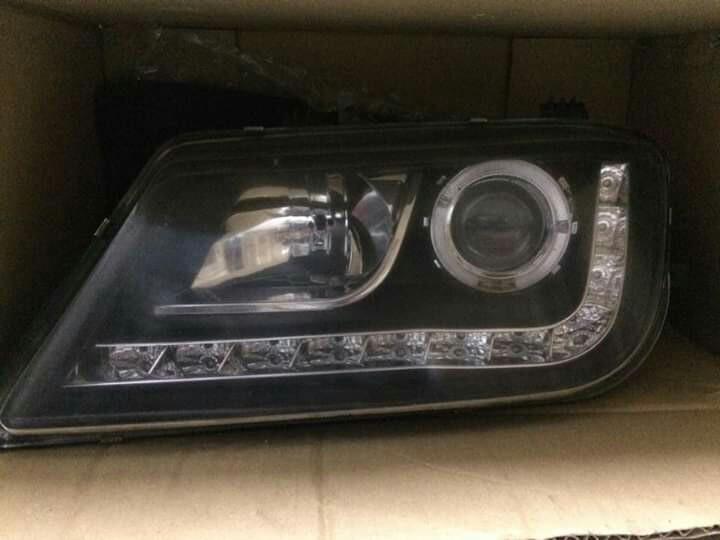 Lampu Depan Headlamp Proton Waja Auto Accessories On Carousell