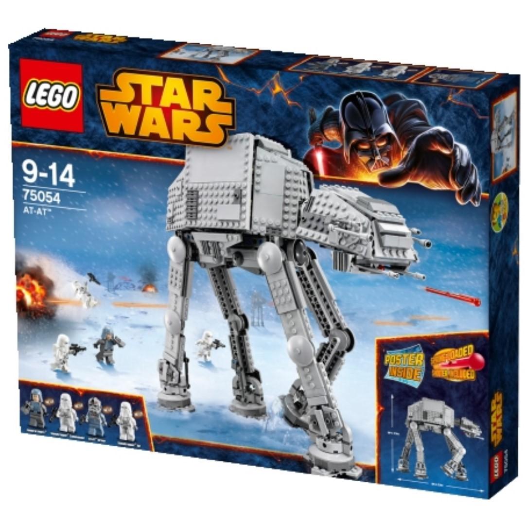 lego star wars sale clearance