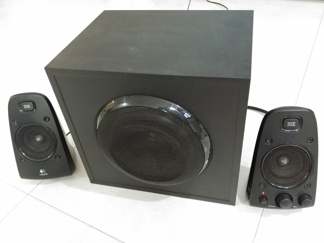 z623 400w