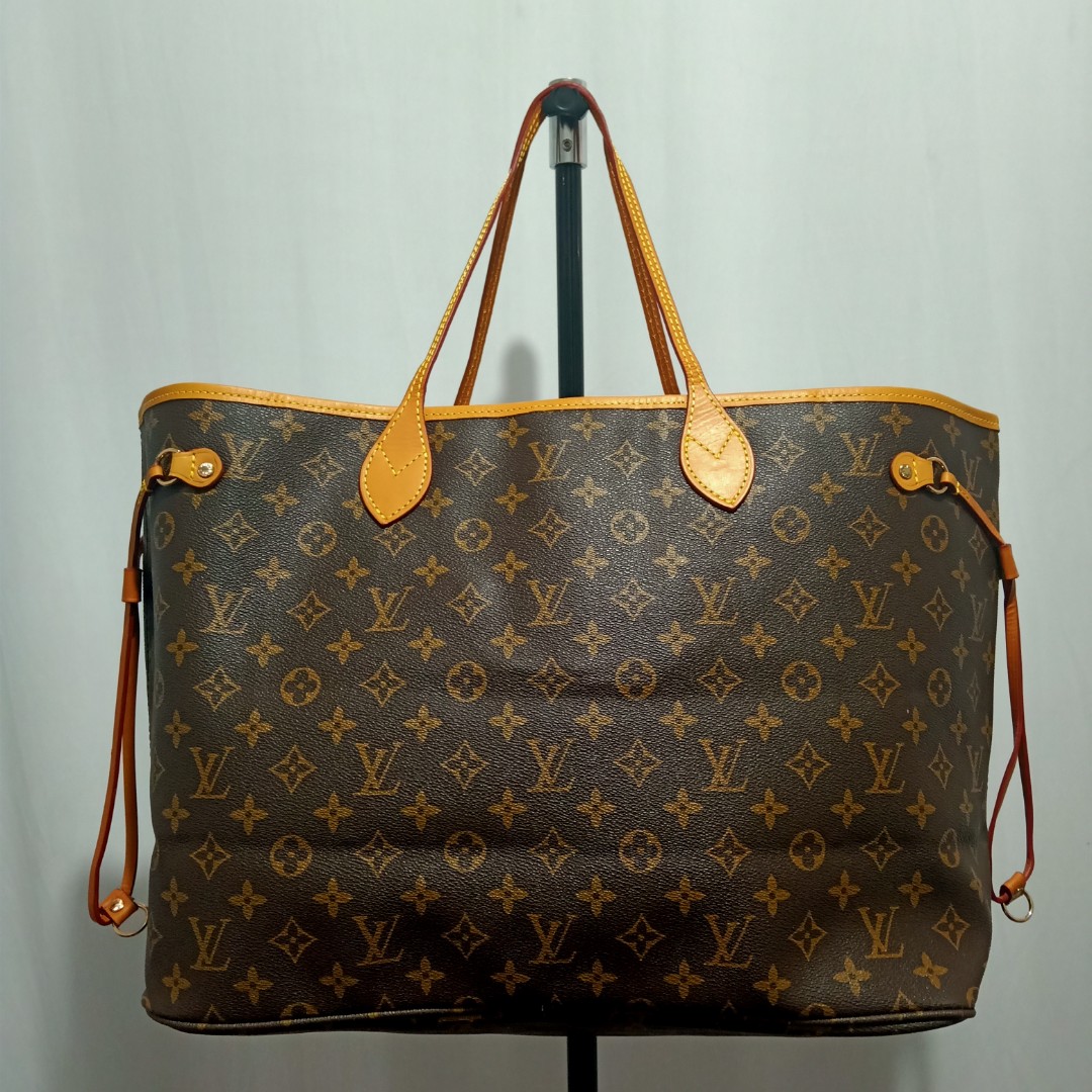 Harga Online Tas Louis Vuitton Noé Original