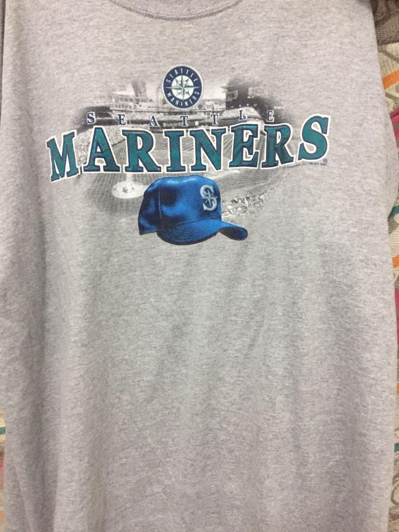 Mariners, Men's Fashion, Activewear on Carousell