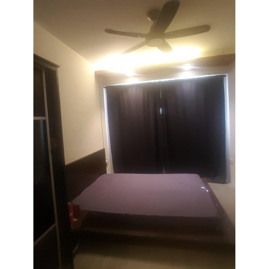 Master Room Punggol Sumang Lane New Hdb Flat Property Rentals Room Rentals On Carousell