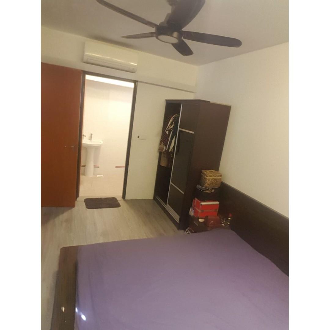 Master room Punggol Sumang Lane New HDB flat, Property, Rentals, Room Rentals on Carousell
