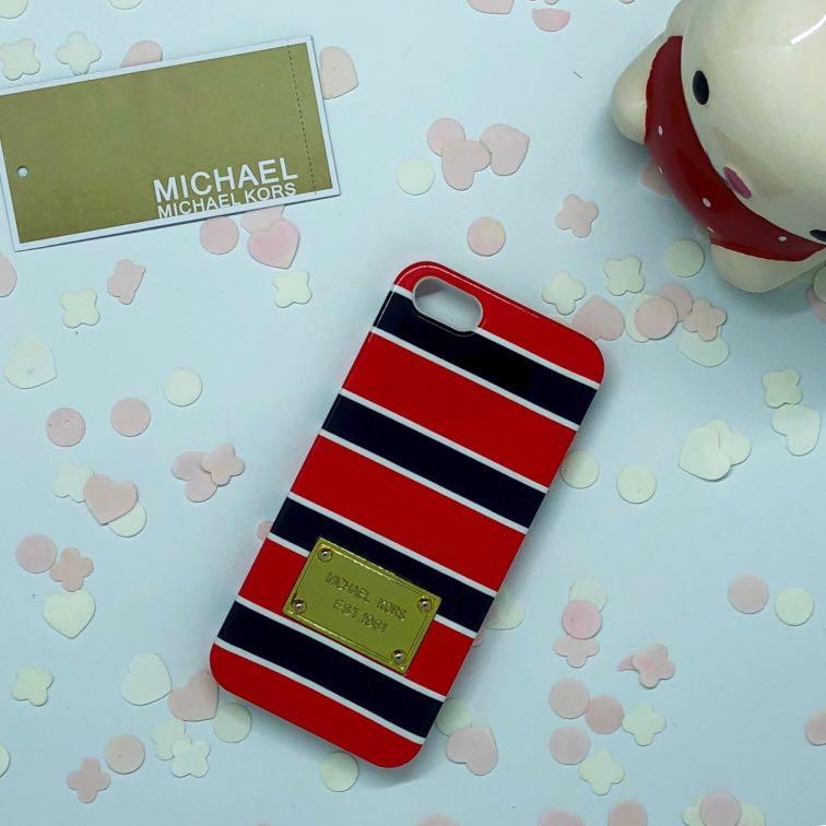 michael kors iphone 5 case