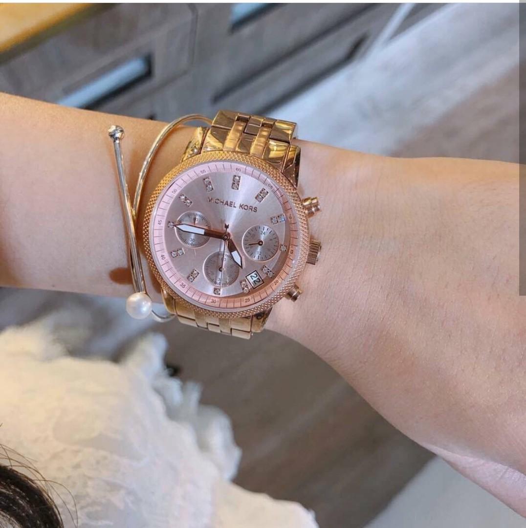 MICHAEL KORS RITZ MK MK6077