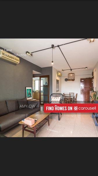 Moonstone Residences Property Rentals Condos Ecs On Carousell
