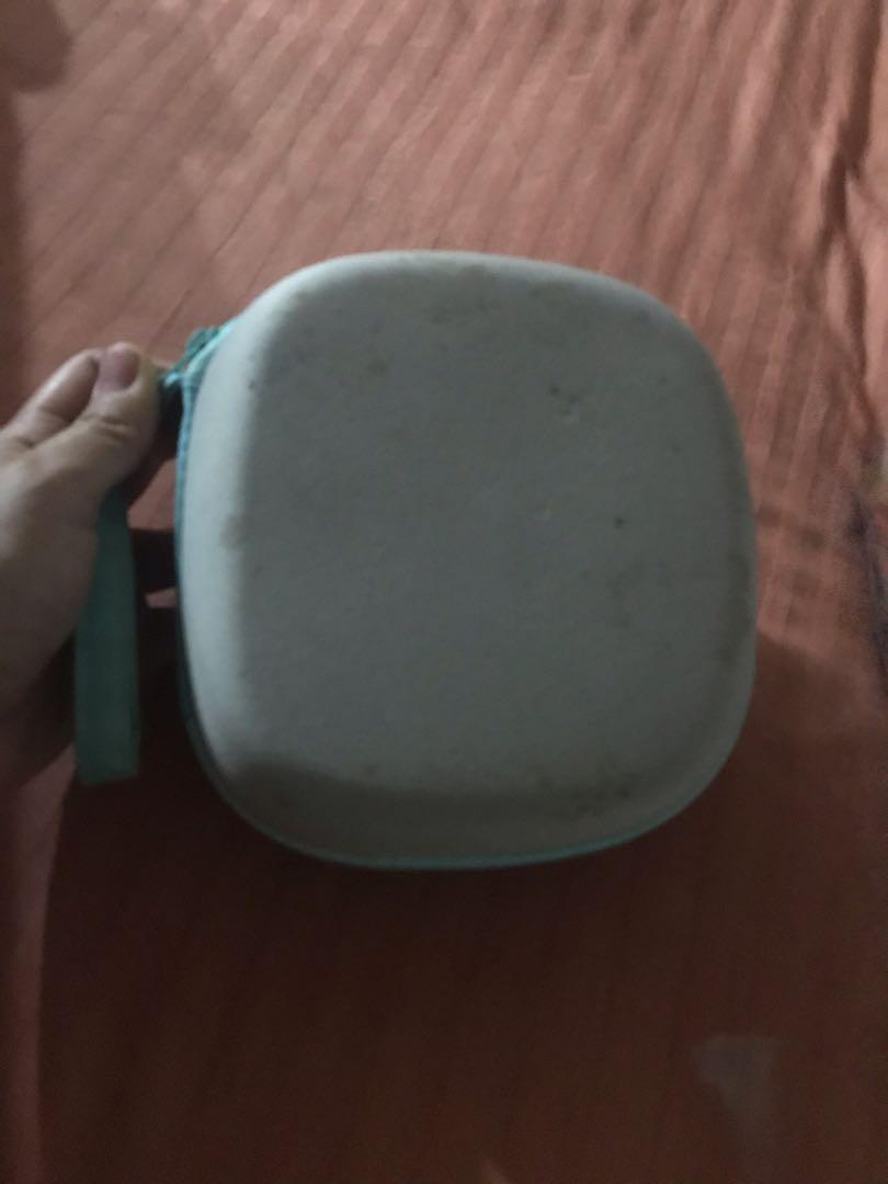 mothercare deluxe grooming set