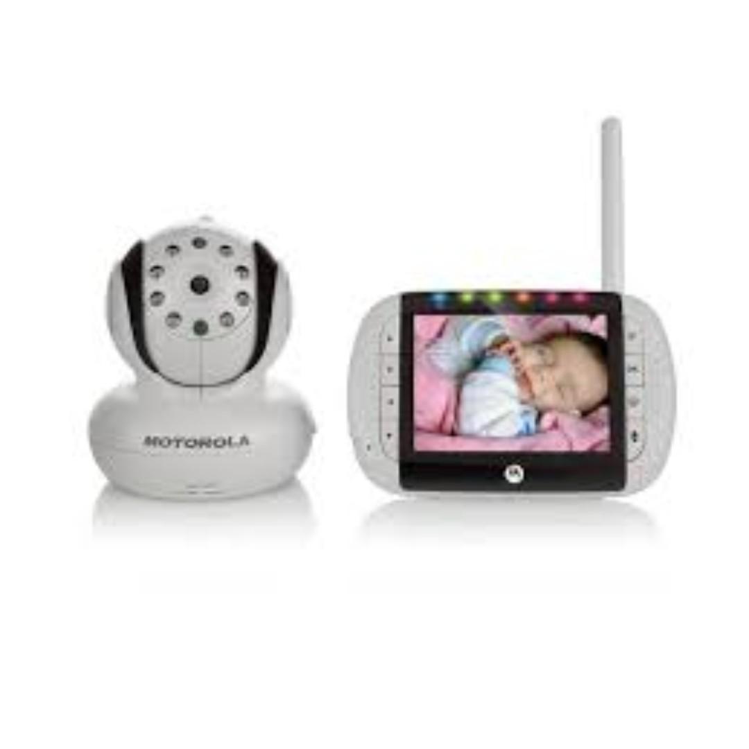 mbp36bu baby monitor