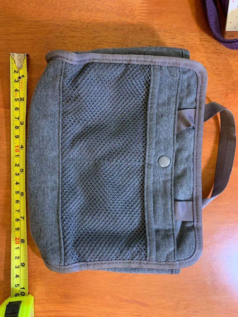 Muji Bag Organiser from Japan, Women's Fashion, Bags & Wallets, Purses