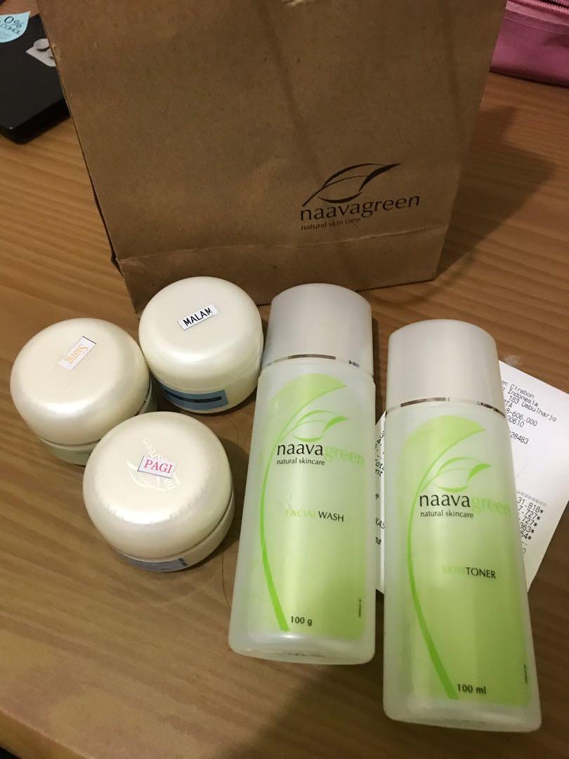 Naavagreen Paket Untuk Kulit Jerawat Kesehatan Kecantikan Kulit Sabun Tubuh Di Carousell Pembayaran mudah, pengiriman cepat & bisa cicil 0%. naavagreen paket untuk kulit jerawat