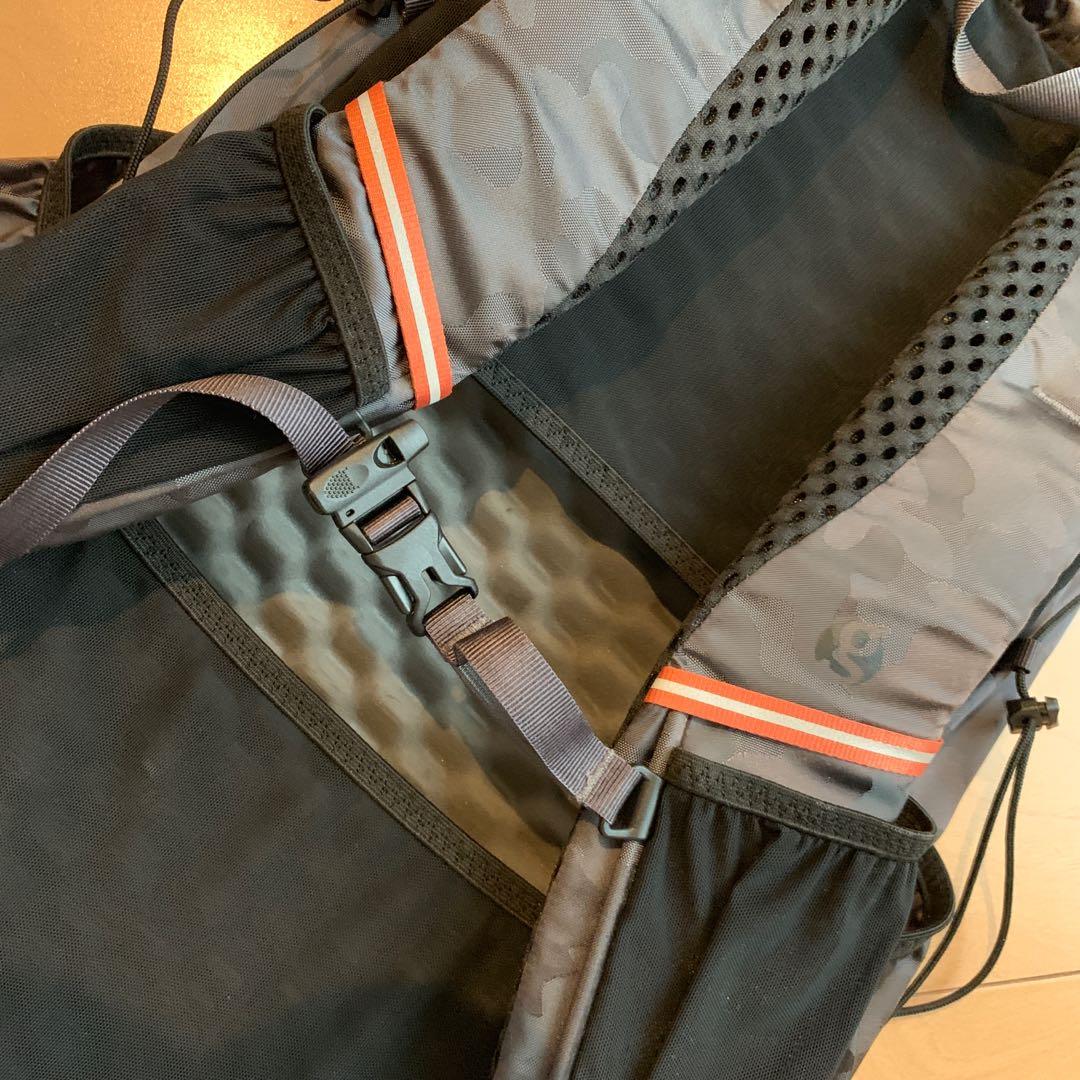 Gossamer gear camo kumo 2025