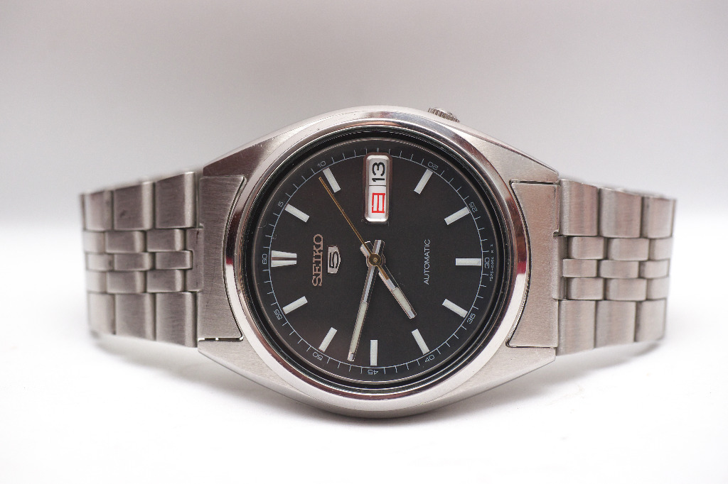 Seiko outlet 5 nh36