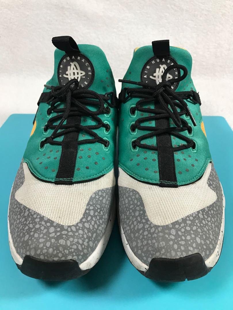 Huarache top ultra reflective
