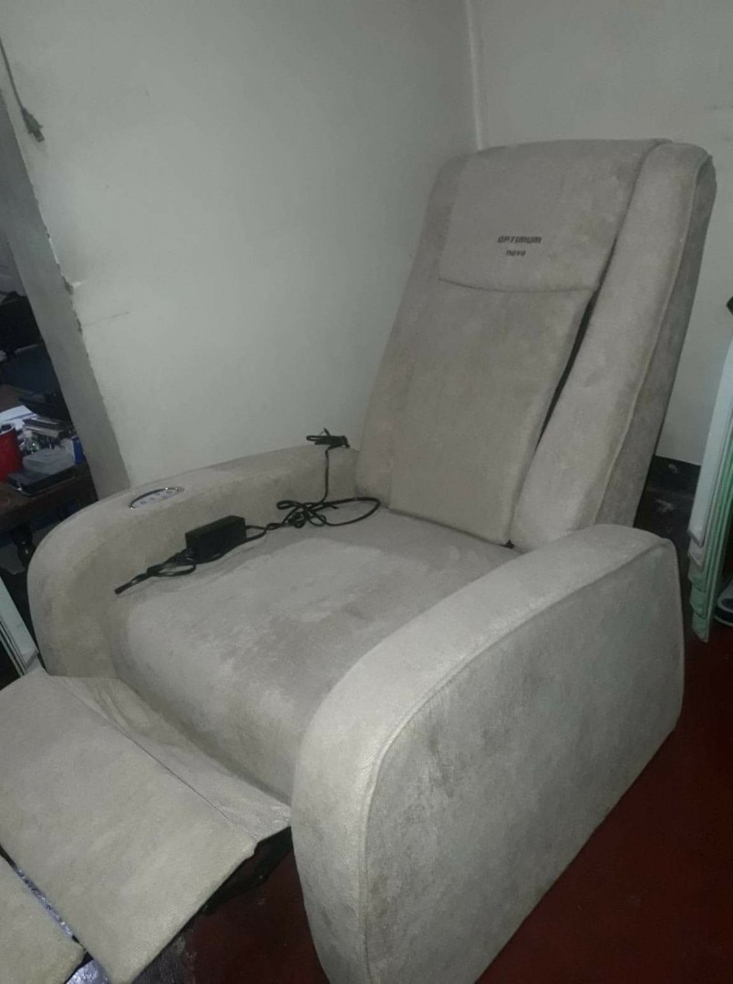 Nova massage chair hlc 3642m price store