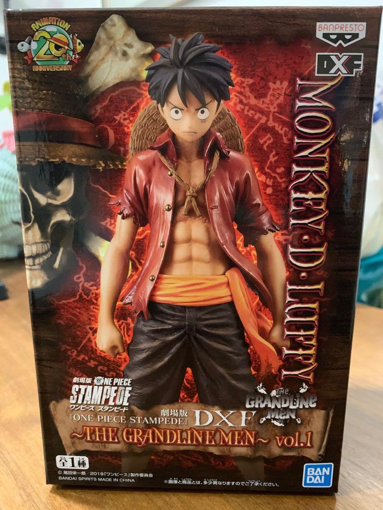 One Piece 3 Zoro th Anniversary Wcf Prize Trading Figure New Other Anime Collectibles Japanese Anime