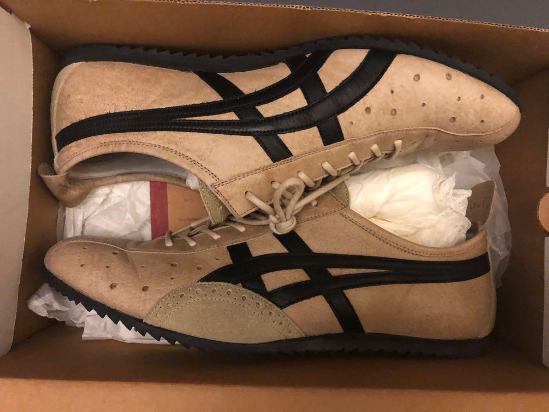 onitsuka japan edition