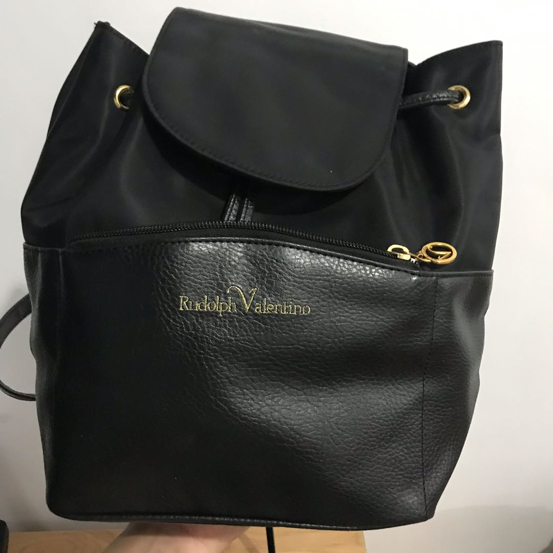 original valentino bag