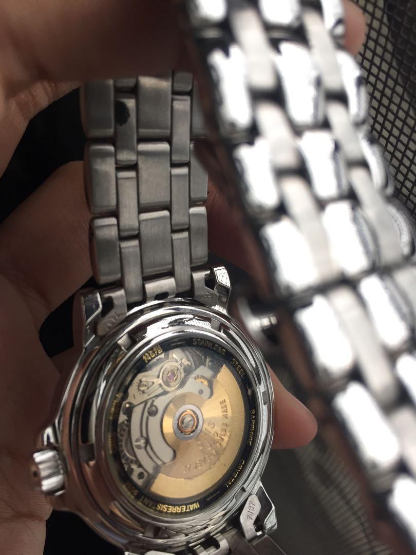 Oris 7467b on sale
