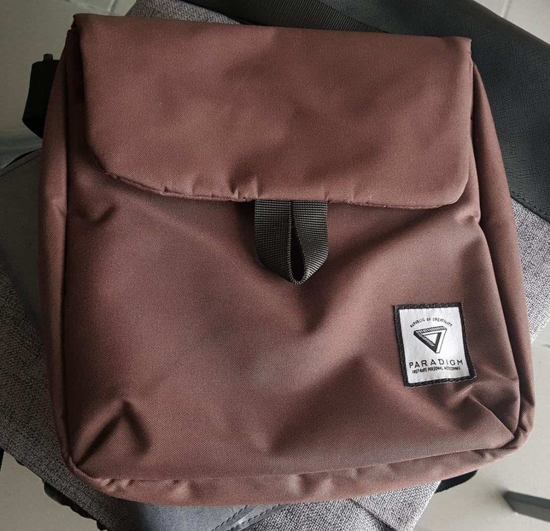 Paradigm sling clearance bag