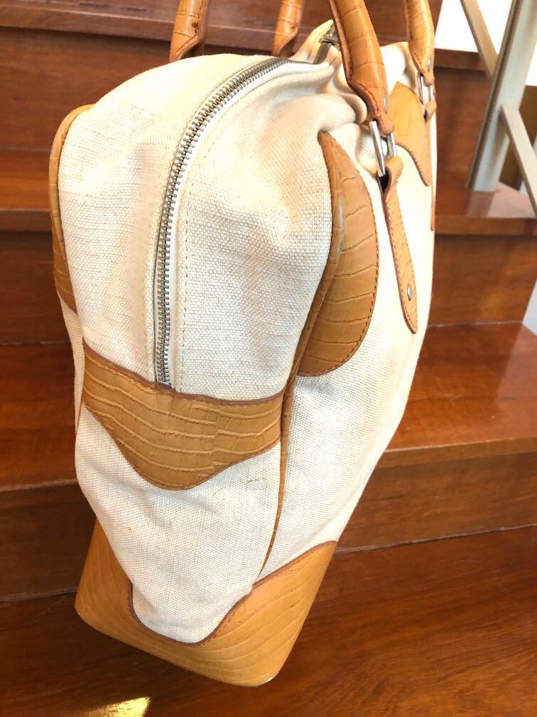 Paul smith overnight clearance bag