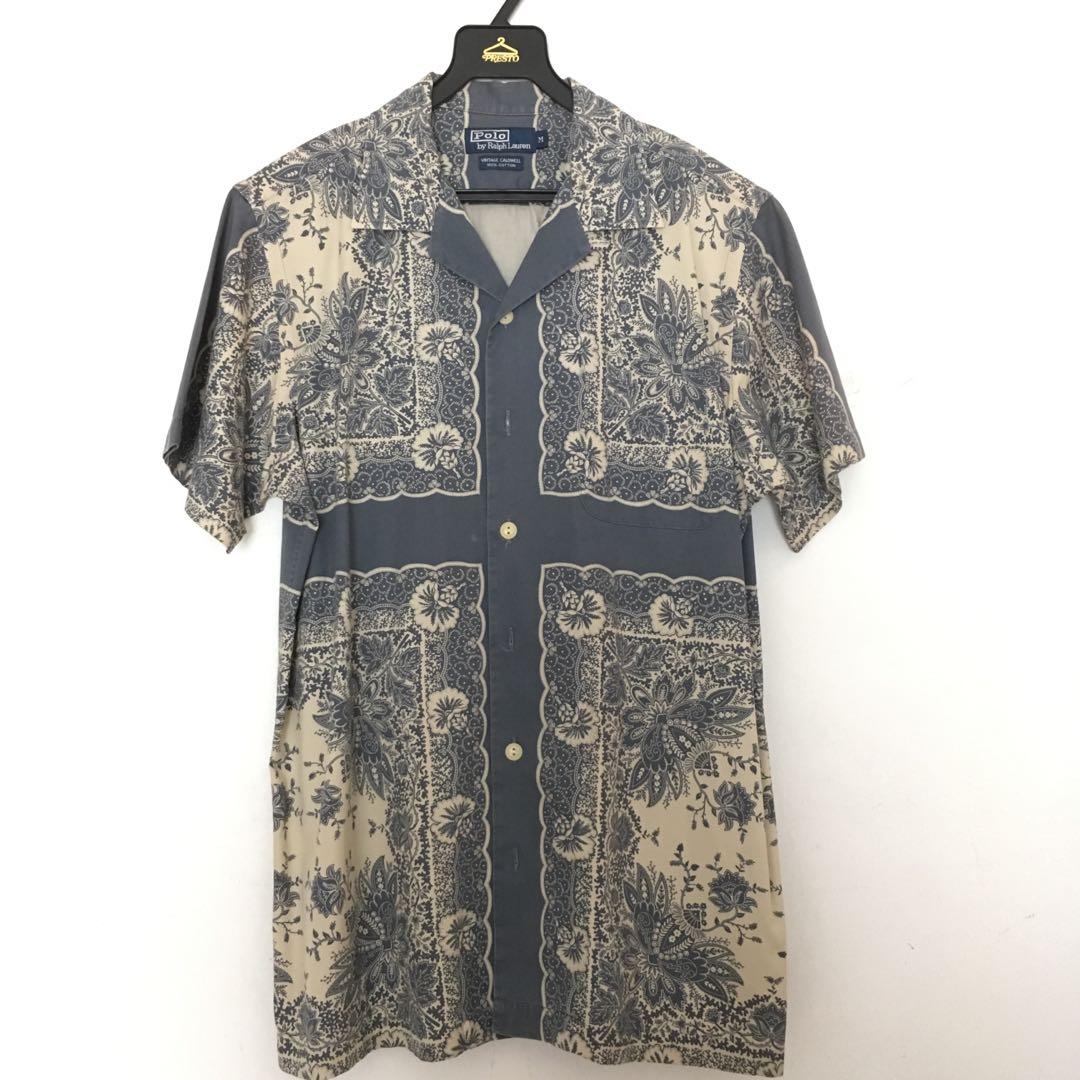 ralph lauren caldwell shirt