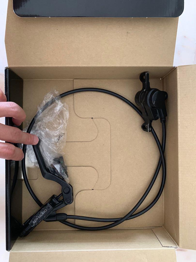 Decipher hydraulic disc brake online
